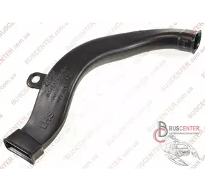 Воздуховод печки Ford Transit 6C1118K556BC Воздуховод печки Ford Transit 6C1118K556BC