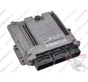 Электронный блок управления (ЭБУ) (компьютер) Renault Trafic 0281019840 237101754R Электронный блок управления (ЭБУ) (компьютер) Renault Trafic 0281019840 237101754R