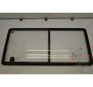 Стекло двери боковой сдвижной левой Volkswagen Transporter Стекло двери боковой сдвижной левой Volkswagen Transporter