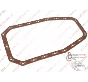 Прокладка масляного поддона Fiat Ducato 99488483 Прокладка масляного поддона Fiat Ducato 99488483