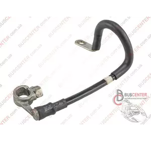 Клемма аккумулятора "MINUS" Volkswagen Tiguan 1K0971235J Клемма аккумулятора "MINUS" Volkswagen Tiguan 1K0971235J