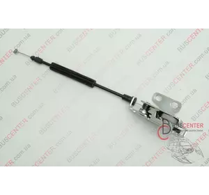 Замок двери задней правой нижний Fiat Fiorino 8726 Y0 05.0070 Замок двери задней правой нижний Fiat Fiorino 8726 Y0 05.0070