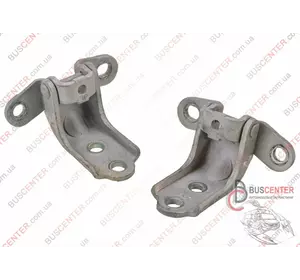 Навес двери передней / задней правой верхний / нижний Hyundai Tucson 793202E000 79320-2E000 Навес двери передней / задней правой верхний / нижний Hyundai Tucson 793202E000 79320-2E000
