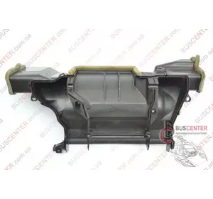 Детали печки (корпус отопителя салона) Nissan Leaf 278151KM0A 27815-1KM0A Детали печки (корпус отопителя салона) Nissan Leaf 278151KM0A 27815-1KM0A