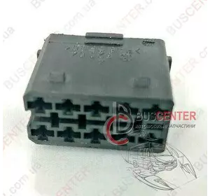 Разъем корректора фар Mercedes Sprinter 0135454026 Разъем корректора фар Mercedes Sprinter 0135454026