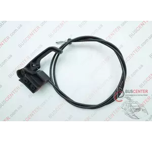 Трос капота Mercedes Sprinter 901 750 03 59 100 7503 Трос капота Mercedes Sprinter 901 750 03 59 100 7503