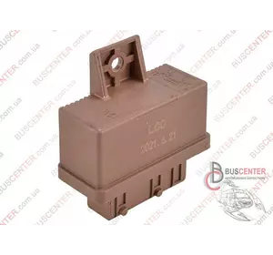 Реле топливного насоса (дистанционный выключатель) Fiat Ducato 1920 7L LCC 4104 Реле топливного насоса (дистанционный выключатель) Fiat Ducato 1920 7L LCC 4104