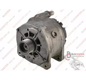 Генератор 155 A Renault Scenic 8200667617 2543596B Генератор 155 A Renault Scenic 8200667617 2543596B