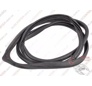 Уплотнитель двери задней левой Hyundai I 40 83110-3Z300RY Уплотнитель двери задней левой Hyundai I 40 83110-3Z300RY