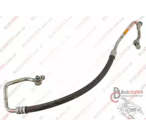 Трубка кондиционера Hyundai I 40 97762-3Z000 Трубка кондиционера Hyundai I 40 97762-3Z000
