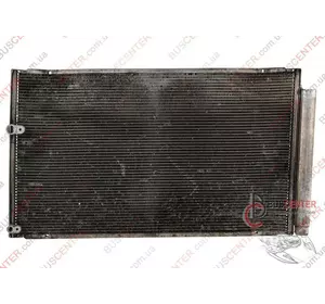 Радиатор кондиционера Toyota Prius 88450-47020 8845047020 Радиатор кондиционера Toyota Prius 88450-47020 8845047020