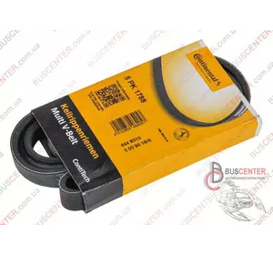 Ремень ручейковый 5 PK 1788  MITSUBISHI COLT VI 1.5 DI-D Mitsubishi Outlander A0009932996 5 PK 1788 Ремень ручейковый 5 PK 1788  MITSUBISHI COLT VI 1.5 DI-D Mitsubishi Outlander A0009932996 5 PK 1788