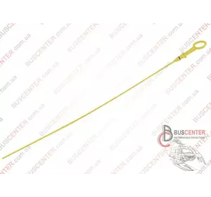 Щуп уровня масла L523 (пластик) Renault Kangoo 7701060940 05167 Щуп уровня масла L523 (пластик) Renault Kangoo 7701060940 05167