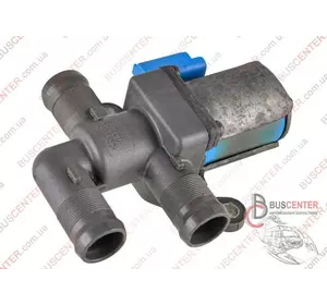 Кран печки Renault Kangoo 212309571R Кран печки Renault Kangoo 212309571R
