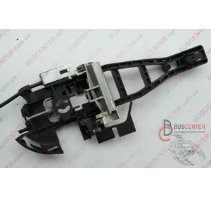 Корпус ручки  двери передней левой наружной Ford Transit BK31V224A37AB Корпус ручки  двери передней левой наружной Ford Transit BK31V224A37AB