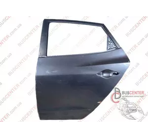 Дверь задняя левая Hyundai IX 35 77003-2S050 Дверь задняя левая Hyundai IX 35 77003-2S050