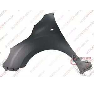 Крыло переднее левое (пластмасса) Mercedes Citan 415 880 00 07 50U101 Крыло переднее левое (пластмасса) Mercedes Citan 415 880 00 07 50U101