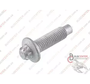 Болт крепления масляного поддона (1 шт) Renault Kangoo 11125-00Q0E 1112500Q0E Болт крепления масляного поддона (1 шт) Renault Kangoo 11125-00Q0E 1112500Q0E