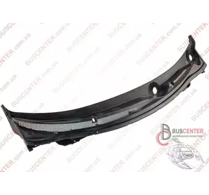 Пластик под лобовое стекло (панель, жабо, накладка) Nissan Qashqai 668624EH1A 66862-4EH1A Пластик под лобовое стекло (панель, жабо, накладка) Nissan Qashqai 668624EH1A 66862-4EH1A