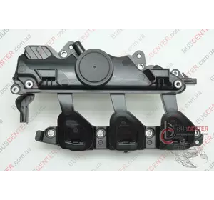 Крышка клапанная с 2010 (сапун) Renault Trafic 8200924262 Крышка клапанная с 2010 (сапун) Renault Trafic 8200924262