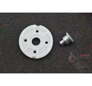 Ролик стеклоподъемника направляющий Fiat Doblo 51810880/4 505 0364 Ролик стеклоподъемника направляющий Fiat Doblo 51810880/4 505 0364