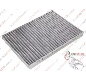 Фильтр салона (угольный) Renault Koleos 272770840R ECA 1837W Фильтр салона (угольный) Renault Koleos 272770840R ECA 1837W