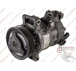 Компрессор кондиционера Volkswagen Transporter 5Q0820803M Компрессор кондиционера Volkswagen Transporter 5Q0820803M