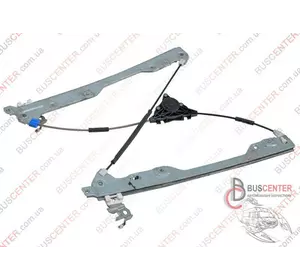 Стеклоподъемник двери передней правый электрический Nissan X-Trail 80720JG000 80720-JG000 Стеклоподъемник двери передней правый электрический Nissan X-Trail 80720JG000 80720-JG000