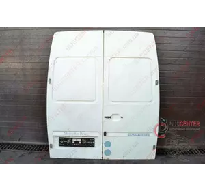 Дверь задняя левая/ правая комплект (высокая) Mercedes Sprinter Дверь задняя левая/ правая комплект (высокая) Mercedes Sprinter