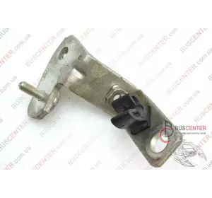 Кронштейн крепления проводки двигателя Fiat Ducato 1364236080 Кронштейн крепления проводки двигателя Fiat Ducato 1364236080