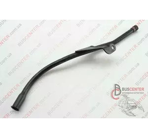 Корпус щупа уровня масла Fiat Scudo 9671744380 Корпус щупа уровня масла Fiat Scudo 9671744380