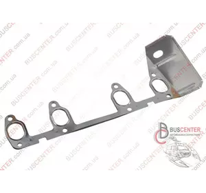 Прокладка выпускного коллектора Volkswagen Caddy 03G 253 039 A 71-37533-00 Прокладка выпускного коллектора Volkswagen Caddy 03G 253 039 A 71-37533-00