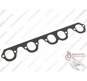 Прокладка впускного коллектора Volkswagen Crafter 074 129 717 312 9005 Прокладка впускного коллектора Volkswagen Crafter 074 129 717 312 9005