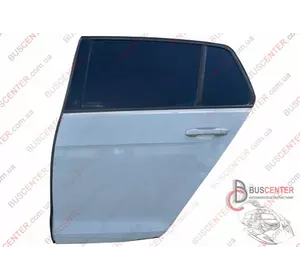 Дверь задняя левая Volkswagen Golf 5G4833055AC Дверь задняя левая Volkswagen Golf 5G4833055AC