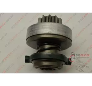 Бендикс стартера Fiat Ducato CG132204 SD0043 Бендикс стартера Fiat Ducato CG132204 SD0043