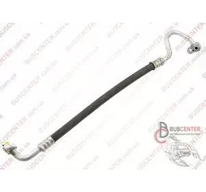 Трубка кондиционера Volkswagen Transporter 7H0820721R Трубка кондиционера Volkswagen Transporter 7H0820721R