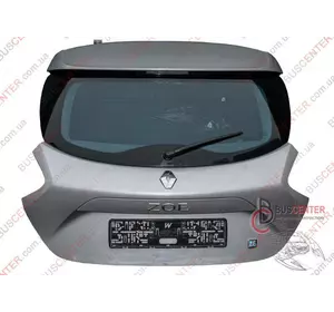 Дверь задняя ляда (голая, без стекла) Renault Zoe 901003877R Дверь задняя ляда (голая, без стекла) Renault Zoe 901003877R