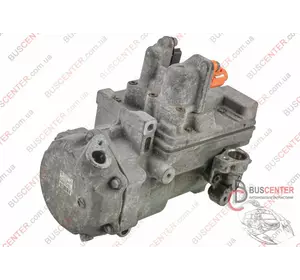 Компрессор кондиционера (Z.E) Renault Kangoo 926004760R 042200-0520 Компрессор кондиционера (Z.E) Renault Kangoo 926004760R 042200-0520