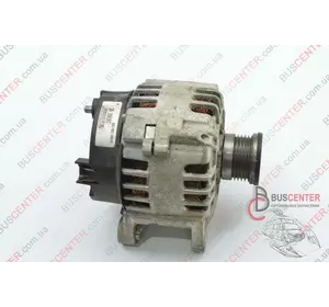 Генератор 125 A Renault Kangoo 7701473614 8251641 Генератор 125 A Renault Kangoo 7701473614 8251641
