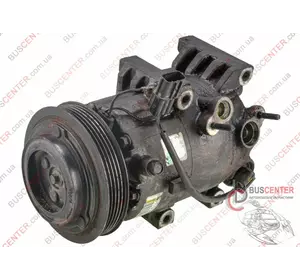 Компрессор кондиционера Hyundai IX 35 F500-DX9FA10 Компрессор кондиционера Hyundai IX 35 F500-DX9FA10