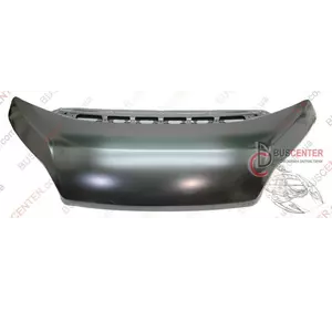 Капот Fiat Ducato 1380670080 Капот Fiat Ducato 1380670080