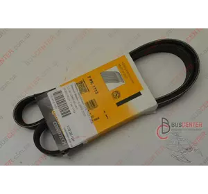 Ремень ручейковый 7 PK 1113 c 2006 Renault Master 8200644900 7 PK 1113 Ремень ручейковый 7 PK 1113 c 2006 Renault Master 8200644900 7 PK 1113