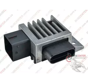 Реле свечей накала Renault Kadjar 271203982R Реле свечей накала Renault Kadjar 271203982R