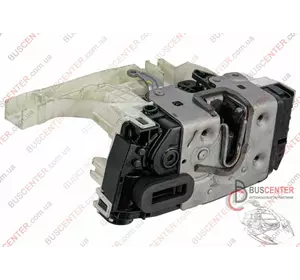 Замок двери задней электрический Mercedes Sprinter 9067401335 Замок двери задней электрический Mercedes Sprinter 9067401335