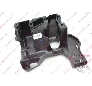 Блок педалей (основа, кронштейн крепления, держатель) Fiat Ducato 1384923080 1384923080