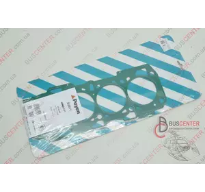 Прокладка головки блока цилиндра (ГБЦ) 1.00 Fiat Doblo 46529119 BZ811 Прокладка головки блока цилиндра (ГБЦ) 1.00 Fiat Doblo 46529119 BZ811
