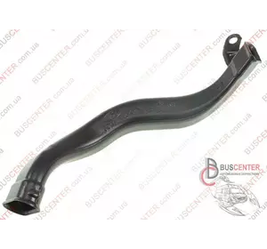 Воздуховод печки Ford Transit 6C1118C580AD Воздуховод печки Ford Transit 6C1118C580AD