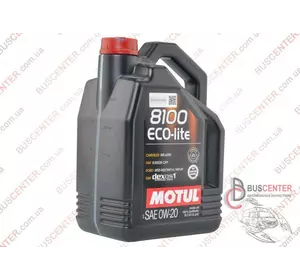 Масло моторное (синтетика) Renault Scenic MOTUL SAVE 8100 ECO-LITE  0W20  5L 841151 (104983/ 101526/ 108536) Масло моторное (синтетика) Renault Scenic MOTUL SAVE 8100 ECO-LITE  0W20  5L 841151 (104983/ 101526/ 108536)