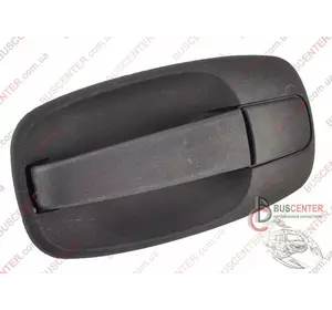 Ручка двери передней левой/ правой, задней распашной наружная Renault Trafic 8200170514 505 1641 Ручка двери передней левой/ правой, задней распашной наружная Renault Trafic 8200170514 505 1641