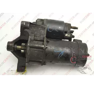 Стартер Fiat Ducato 71716553 5802E1 Стартер Fiat Ducato 71716553 5802E1